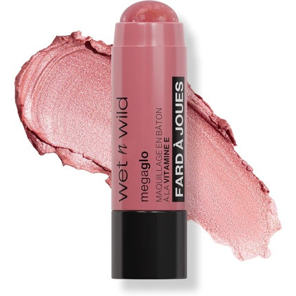 Wet 'N' Wild Rouge-Stick Blush Dusty Pink