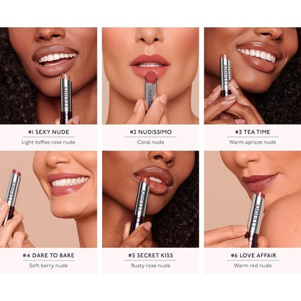 By Terry Hyaluronic Hydra-Balm Lip Balm Secret Kiss