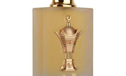 Lattafa Pride Al Areeq Gold Eau de Parfum 100 ml