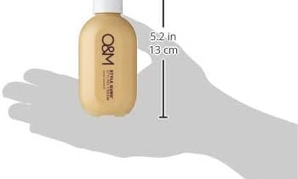 Original&Mineral Style Guru Styling Cream – Textur & Volumen – 150ml