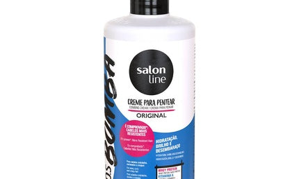 Salon Line Sos Bomba Leave-In Conditioner 500ml