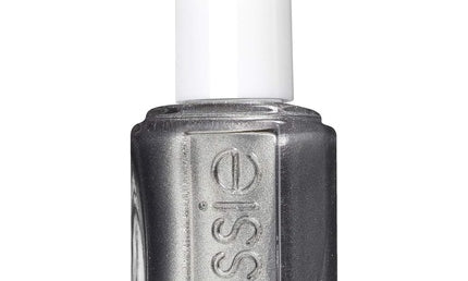Essie Nail Polish Strengthening Treat Love Colour 158 Steel the Lead 13.5ml