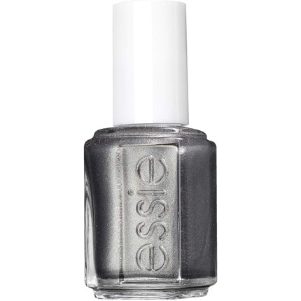 Essie Nail Polish Strengthening Treat Love Colour 158 Steel the Lead 13.5ml