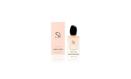 Armani Beauty Si Eau de Parfum 50 ml