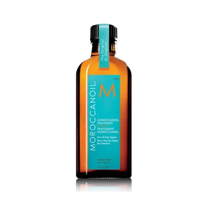 Moroccanoil Behandlung Light Haaröl 100 ml
