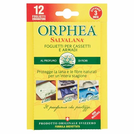 Orphea Lavendel Körperpflege-Set