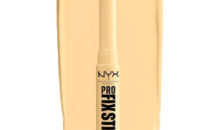 NYX Pro Fix Concealer Yellow 0.3, Korrektur-Concealer, 1.6 g