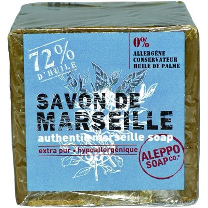 Tadé Marseille Soap