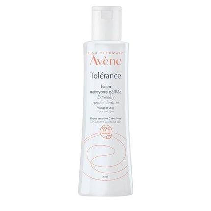 Avène Extremely Gentle Cleanser Tolerance Make-up Entferner Lotion 200 ml