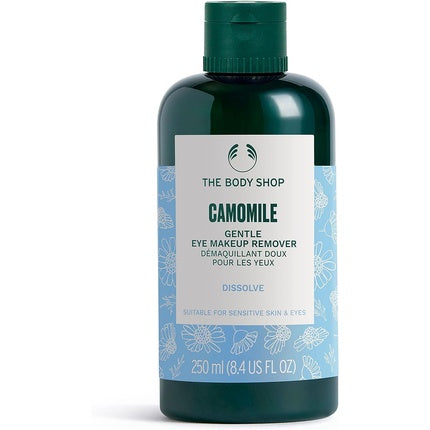 The Body Shop Camomile Gentle Eye Make-Up Remover 250 ml