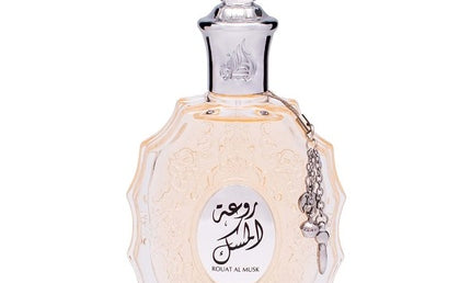 Lattafa Rouat Al Oud Eau De Parfum 100 ml