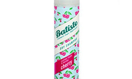 Batiste Cherry Trockenshampoo 200 ml