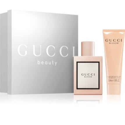 Gucci Bloom Blumig Eau de Parfum 50 ml