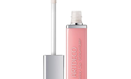 Artdeco Glossy Lip Volumizer Lip Gloss – Glänzender Lipgloss, 6 ml