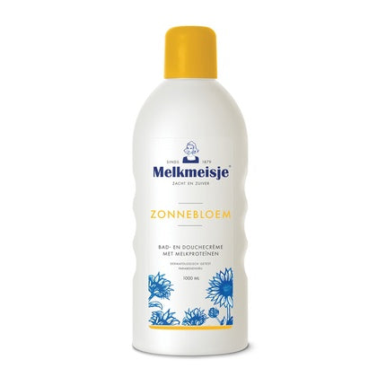 Melkmeisje Milchbad & Badeöl 1000ml