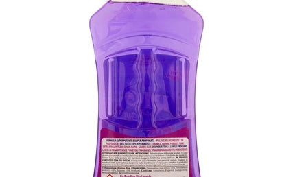 Rio Casamia Rio Bum Bum Plus Lavendelduft Körperbutter 1000 ml