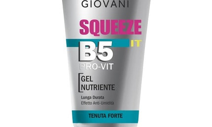 Malizia Forte Shower Gel 150 ml