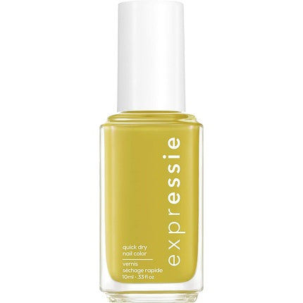 Essie Expressie Quick Drying Nail Polish Taxi Hop Yellow 10 ml