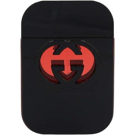 Gucci Guilty Pour Femme Black Eau de Toilette Spray 75 ml