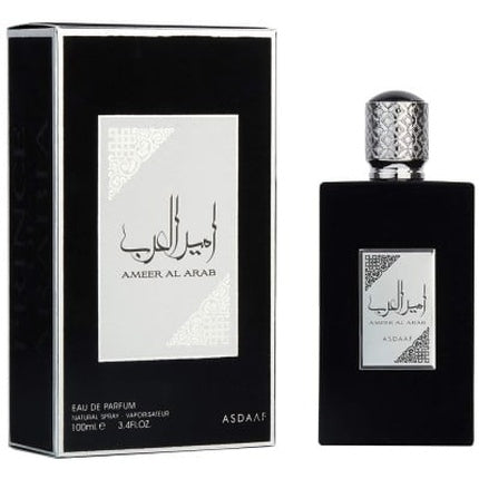 Lattafa AMEER AL ARAB Eau De Parfum 30 ml Orientalisch