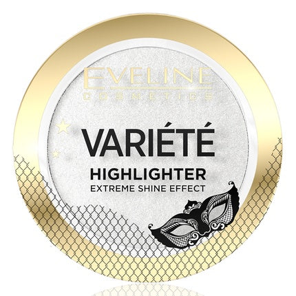 Eveline Highlighter Powder Rot 45 g