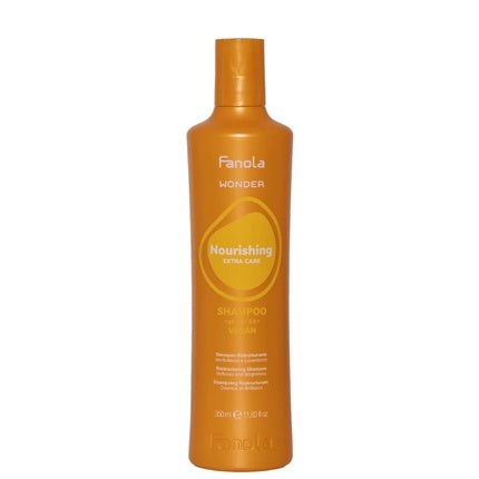 Fanola Wonder Nourishing Renovating Shampoo 350 ml
