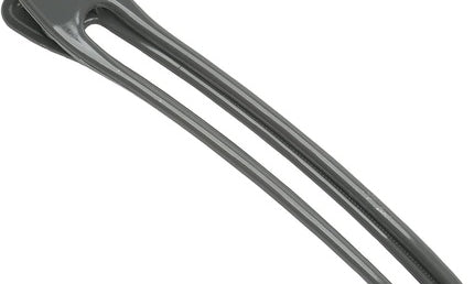 Sibel Jumbo Plastic Sectioning Separating Clips - Grey