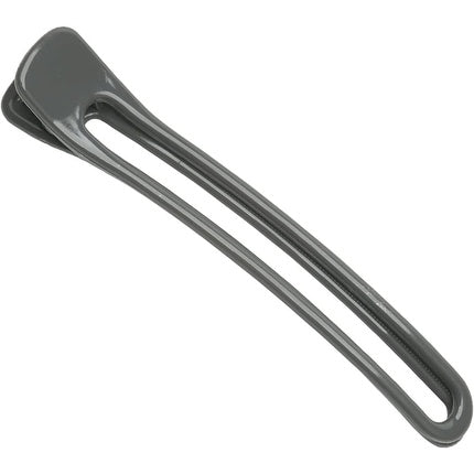 Sibel Jumbo Plastic Sectioning Separating Clips - Grey