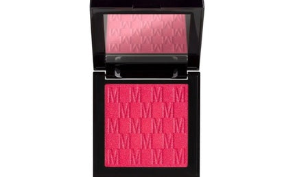 Mesauda FIRST CRUSH Compact Blush FIRST CRUSH