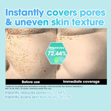 Some By Mi Pdrn Spirulina Poreless Primer 10g