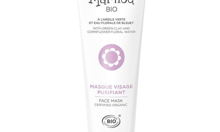 Marilou Bio Purifying Face Mask 75 ml