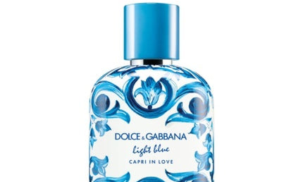 Dolce & Gabbana Capri In Love Eau de Parfum Pour Homme 50 ml