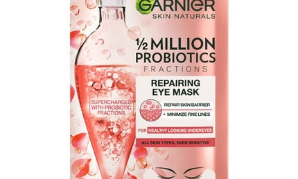 Garnier Skin Naturals Probiotics Augenmaske 6 g