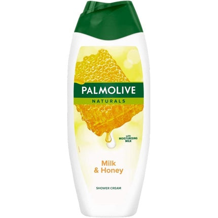 Palmolive Naturals Shower Gel Milk & Honey 500 ml