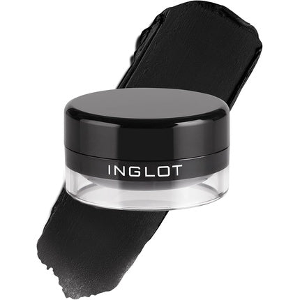 Inglot AMC Gel Eyeliner, Gel, Farbe 77, 5.5 ml