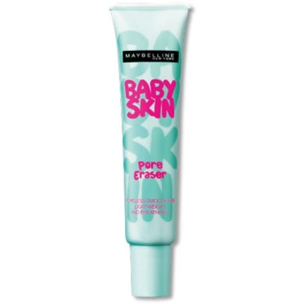 Maybelline New York Baby Skin Instant Pore Eraser Foundation 22ml