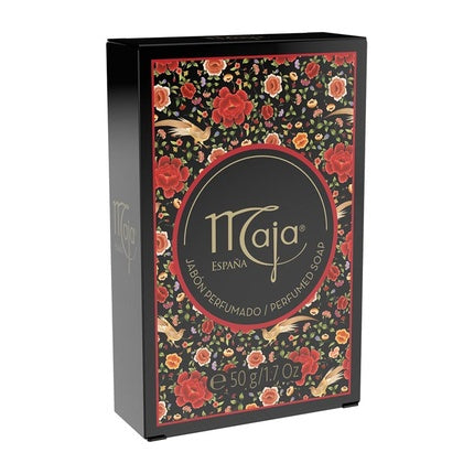 Maja Duftende Feuchtigkeit Hand- & Body Seife