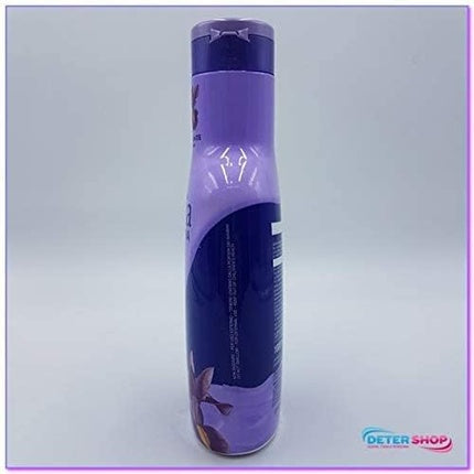 Malizia Iris Bath Foam and Body Soap 1000 ml