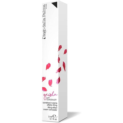 Diego Dalla Palma Concealer – 122 Neutral Ivory