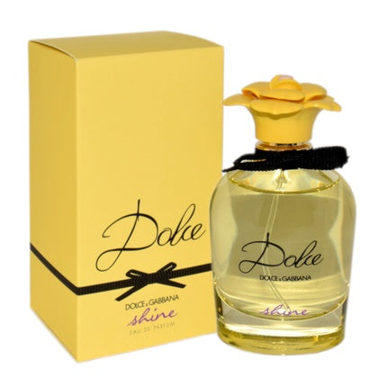 Dolce & Gabbana Dolce Shine Eau de Parfum 75 ml