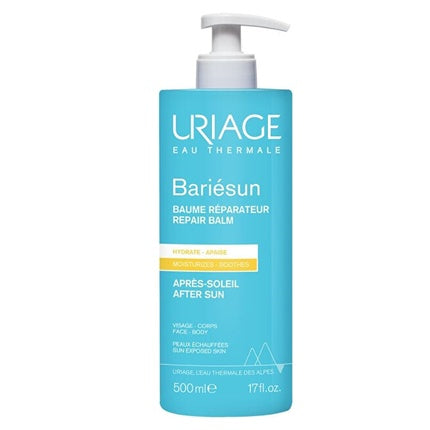 Uriage Bariésun Aftersun Balsam 500 ml
