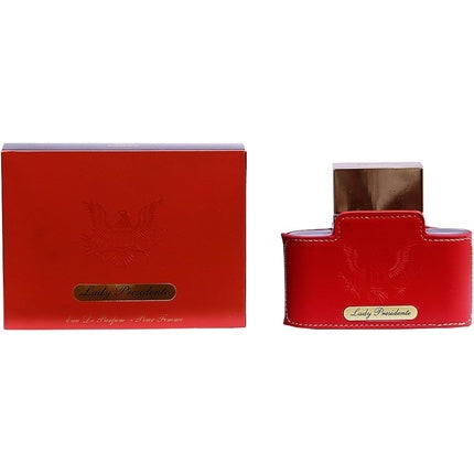 Emper Lady Presidente Eau de Parfum 80 ml