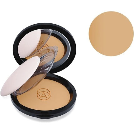 Astra Makeup Puder Beige Matt 10g