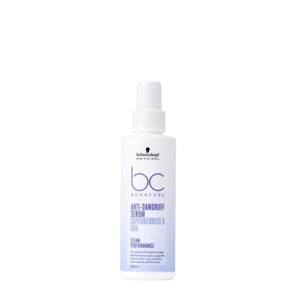Schwarzkopf Bonacure Anti-Dandruff Serum 100 ml