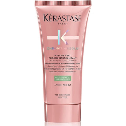 Kérastase Masque Vert Chroma Neutralisant Hair Mask 150 ml