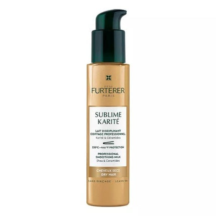 Rene Furterer Leave-In Conditioner, Glänzend & pflegend, Aloe, 100 ml