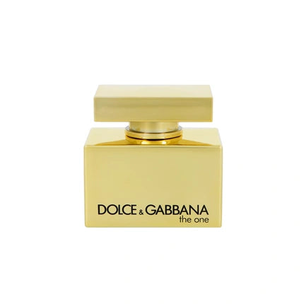Dolce & Gabbana The One Gold Intense Eau de Parfum 50 ml