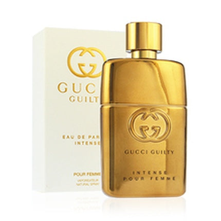 Gucci Guilty Pour Femme Intense Eau De Parfum 30ml