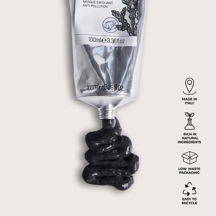 Bullfrog Anti-Pollution Purifying Mask 50 ml