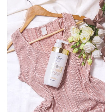 Biopoint Body Divine Cream Lotion 500ml